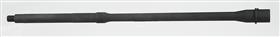 20" 5.56mm M16 A2 A/R Barrel, 1:7 twist 20" 5.56mm M16 A2 A/R Barrel, 1:7 twist